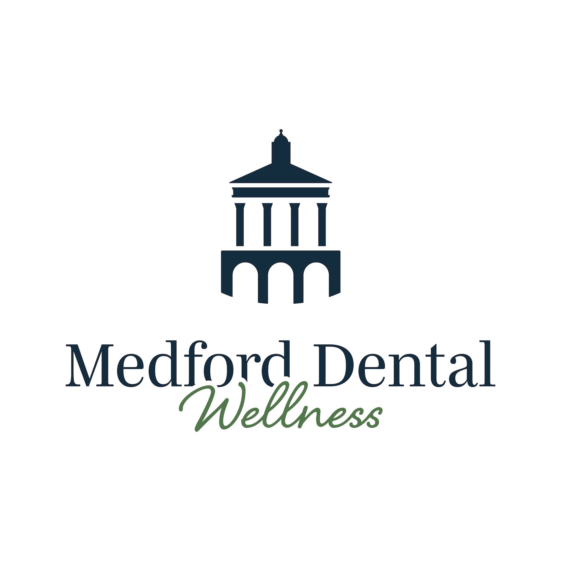 Medford Dental Wellness Center