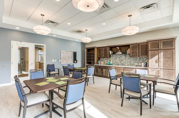 Images Park View Estates Assisted Living & Memory Care