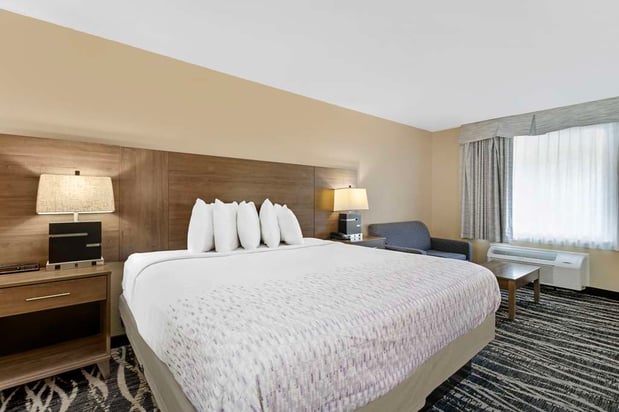 Images Best Western Mountainbrook Inn