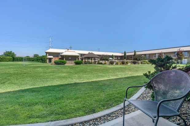 Images Best Western Plus Ahtanum Inn