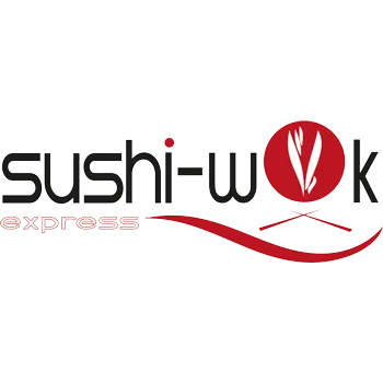 Sushi.wok beim Grüner Jäger Logo