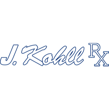 J Kohll RX Compounding Logo