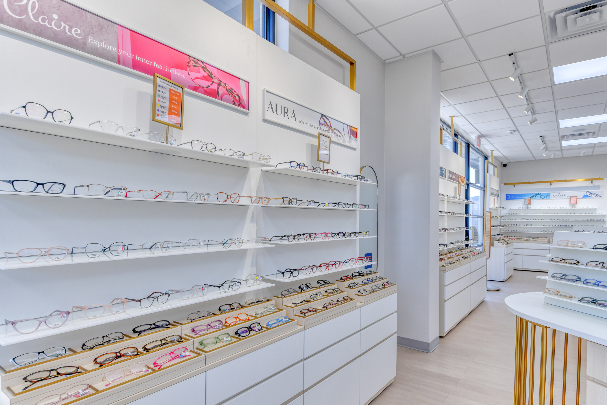 Eyeglasses Offers - Stanton Optical at 313 W Navajo Dr, Hobbs, NM 88240