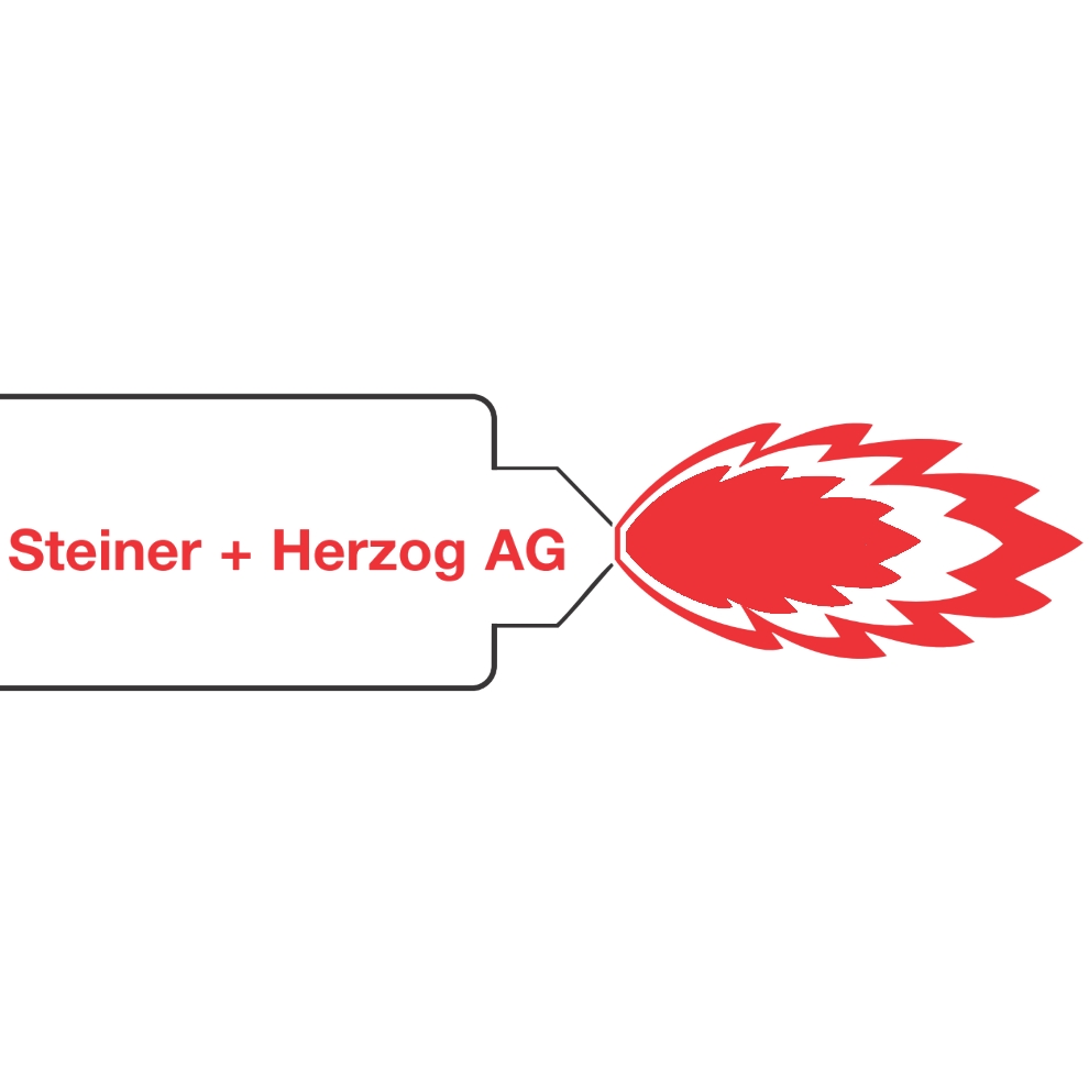 Steiner + Herzog AG Logo