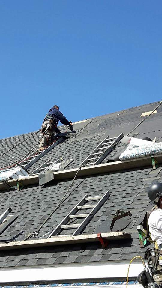 Images Couvreurs Coulombe Inc. - Toiture Sainte-Anne-des-Plaines