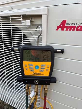 Images Sureway Heating Cooling Plumbing