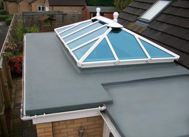 Images Pro GRP Roofing Ltd