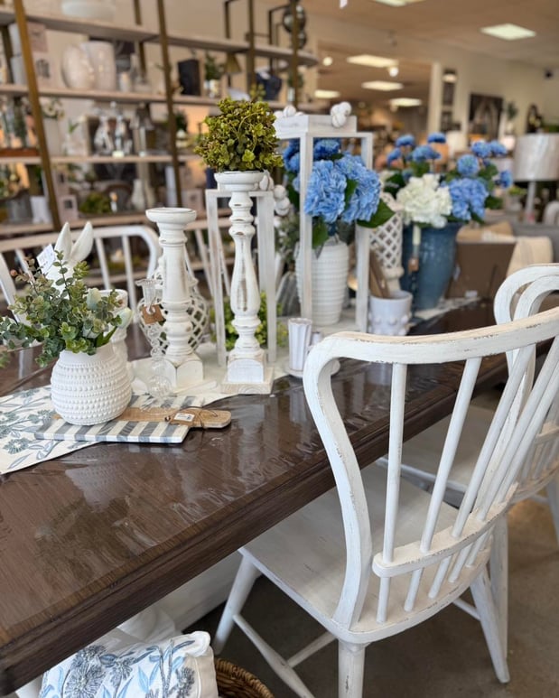 Images Miss Daisy's Home & Decor Co.