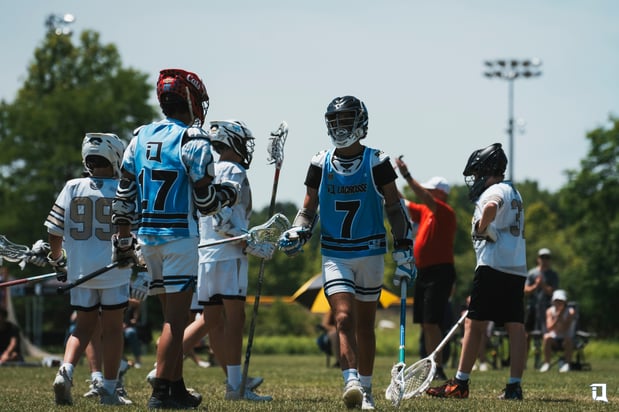 Images iQ Lacrosse