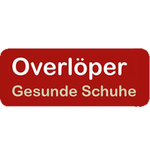 Kundenlogo Orthopädie-Schuhtechnik Overlöper GmbH