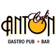 Cafe Anton Logo