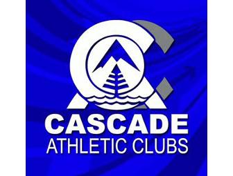 Images Cascade Athletic Clubs