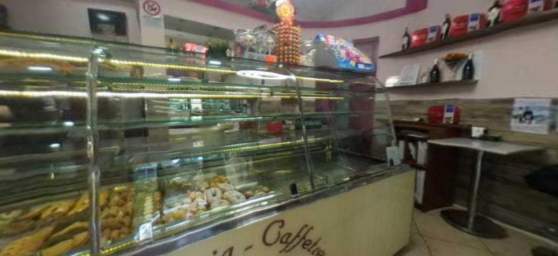 Images Pasticceria e Bar  D.& D.
