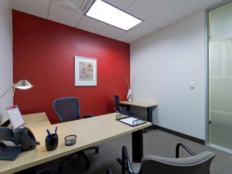 Regus - California, Palo Alto - Downtown Lytton Avenue Photo