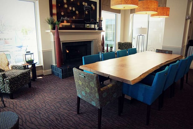 Images Hilton Garden Inn Charlotte Pineville
