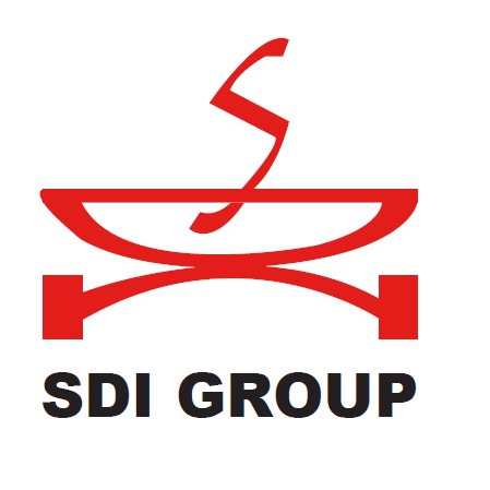 SDI International Pty Ltd Logo