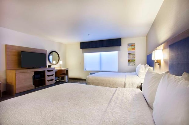 Images Hampton Inn & Suites Mountain Home