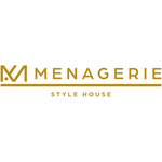 Menagerie Style House Logo