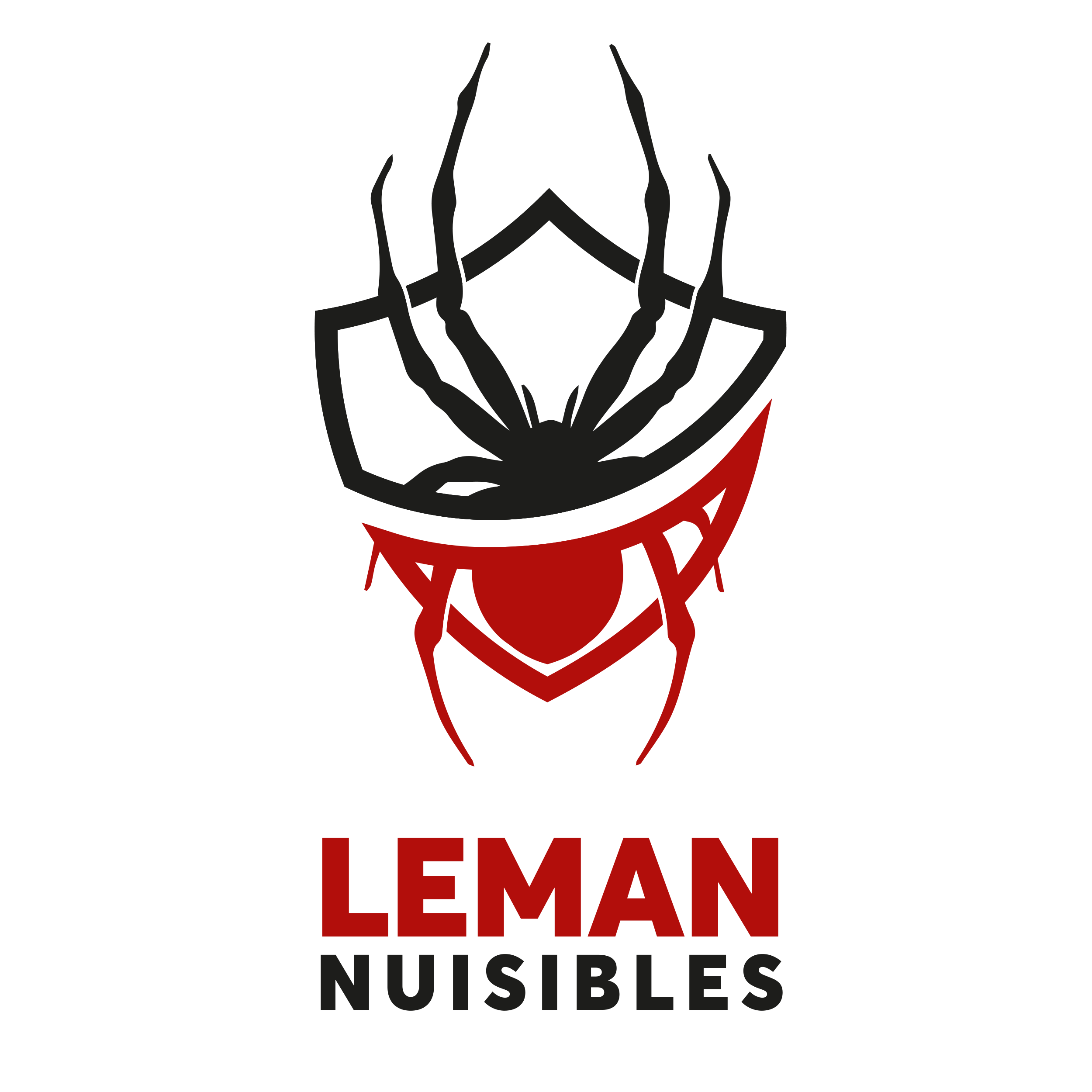 Léman Nuisibles Genève Logo