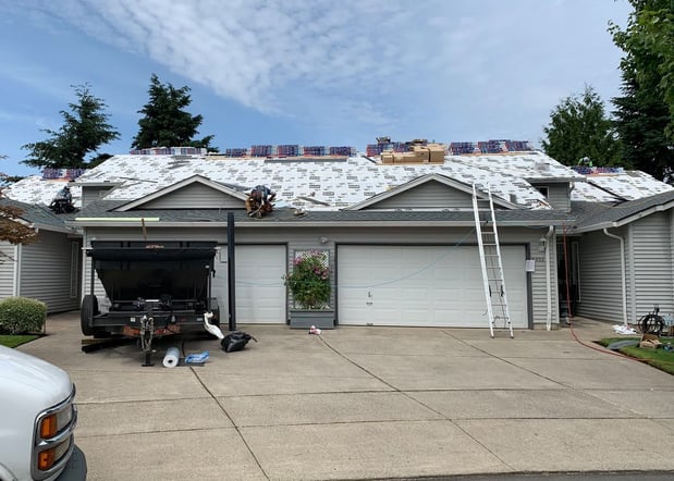 Images J&J Roofing & Construction