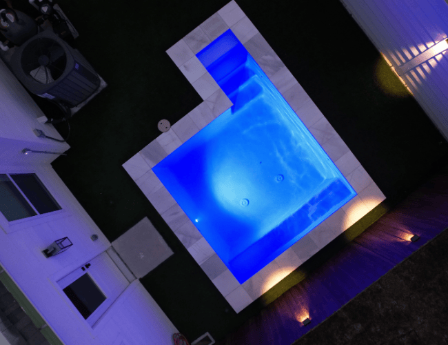 Images Limitless Custom Pools and Backyards