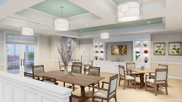 Images The Chelsea at Washington Township