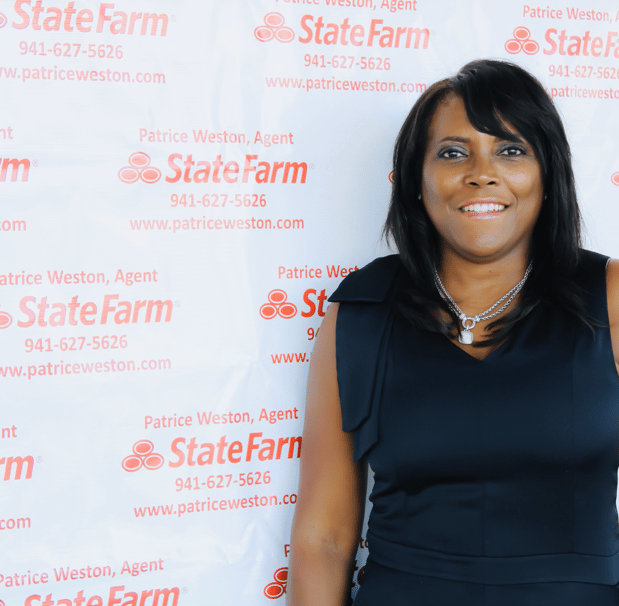 Images Patrice Weston - State Farm Insurance Agent