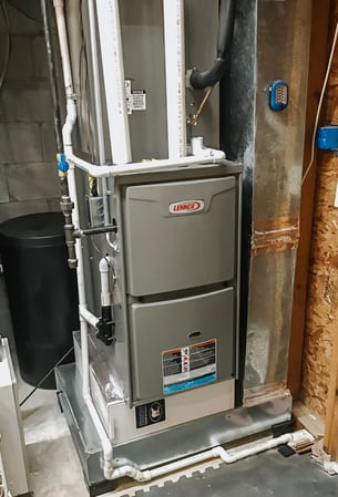 Images West Jefferson Plumbing and Heating, Inc.
