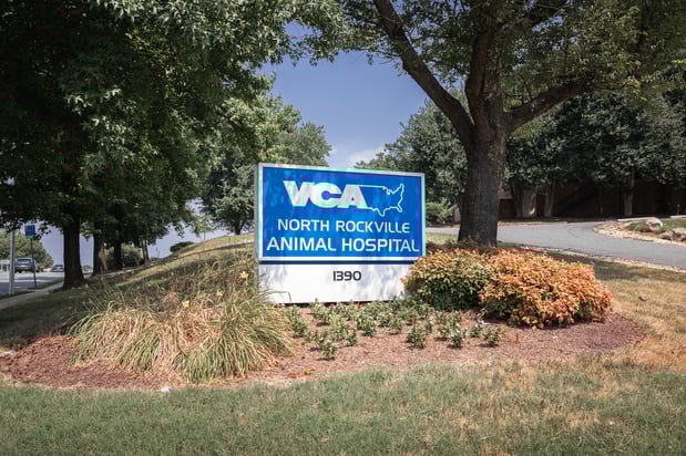 Images VCA North Rockville Animal Hospital