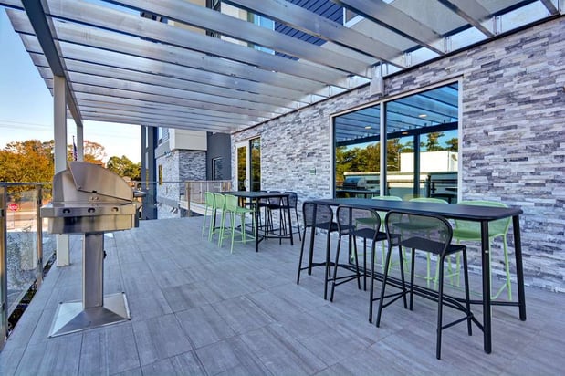 Images Home2 Suites by Hilton Savannah Midtown