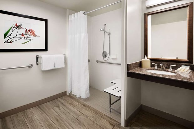 Images Hilton Garden Inn Denver South Park Meadows Area