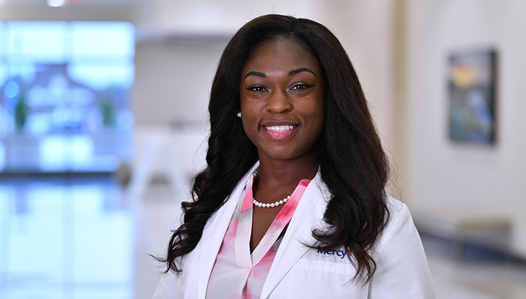 Victoria Zenobia Mcbrayer - Barling, AR - Family Medicine