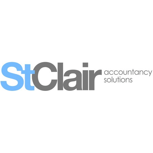 St Clair Accountancy Solutions Ltd Logo