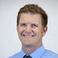Dr. Eric Glen Eliason, DO - Ogden, UT - Gastroenterology, Gastroenterologist