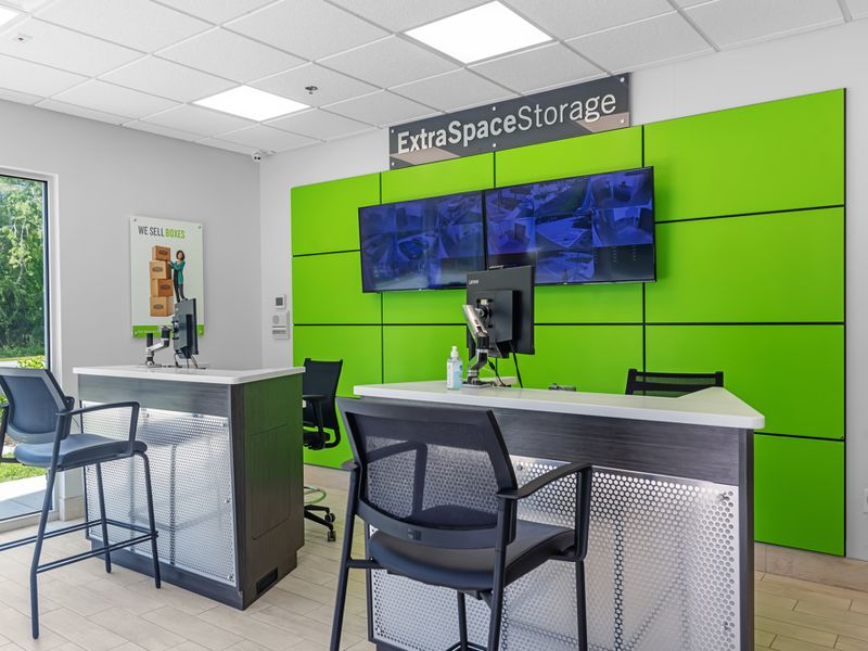 7601 - Office
