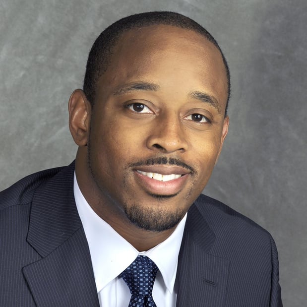 Images Edward Jones - Financial Advisor: Mike Imoh, CFP®|AAMS®