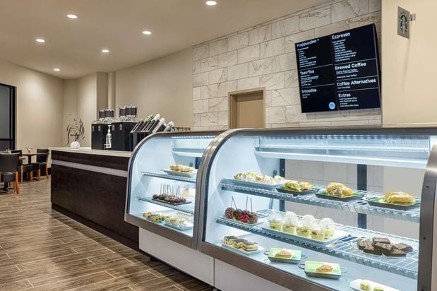 Images Embassy Suites by Hilton Round Rock