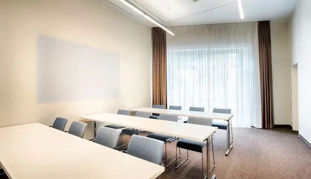 Premier Inn Heilbronn City Centre Hotel, Platz am Bollwerksturm 2 in Heilbronn