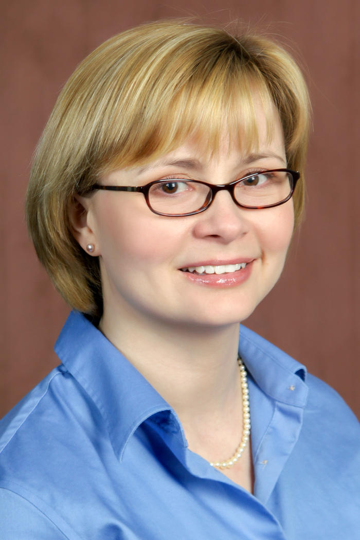 Real Patient Ratings for Jennifer Campbell
