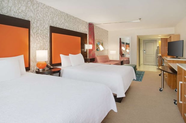 Images Home2 Suites by Hilton Charlotte I-77 Tyvola Rd