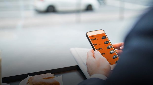 Images SIXT Rent a Car Orlando Airport