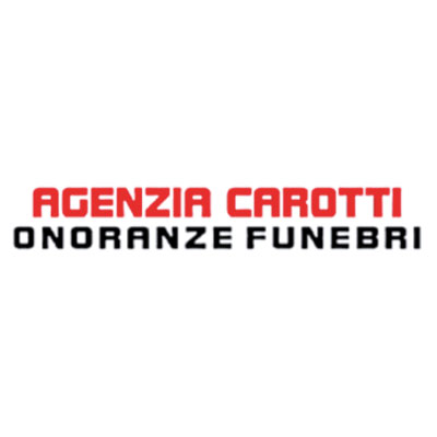 Agenzia Carotti Onoranze Funebri Logo