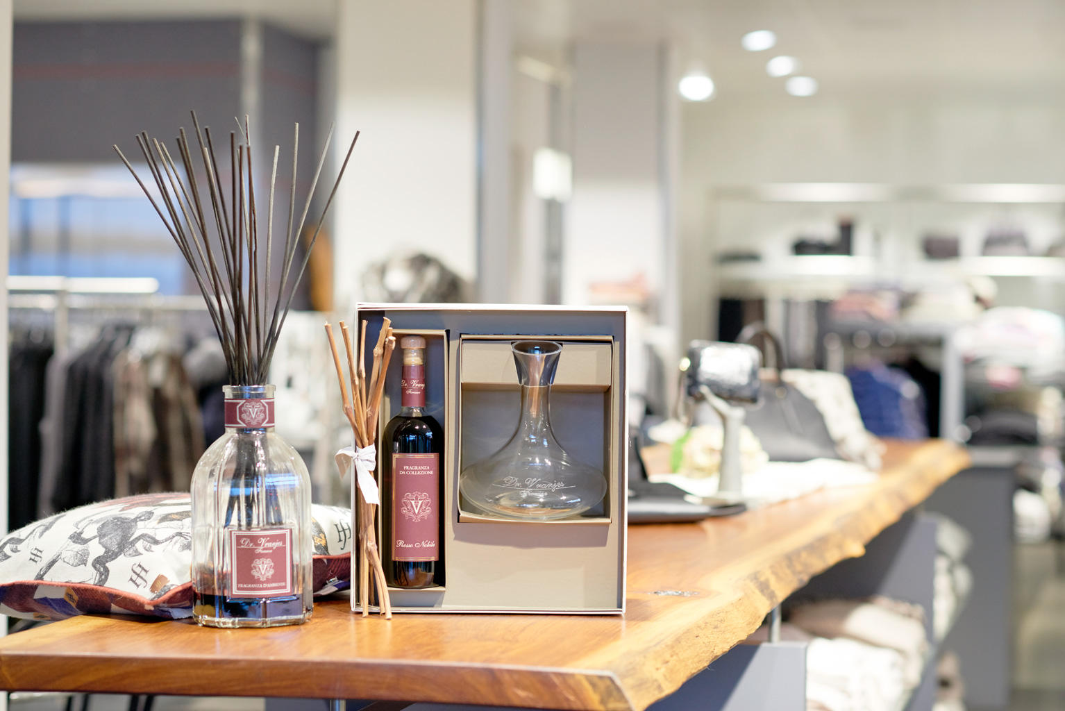 Outfit by Heidis Mode, Hauptstrasse 65 in Rorschach