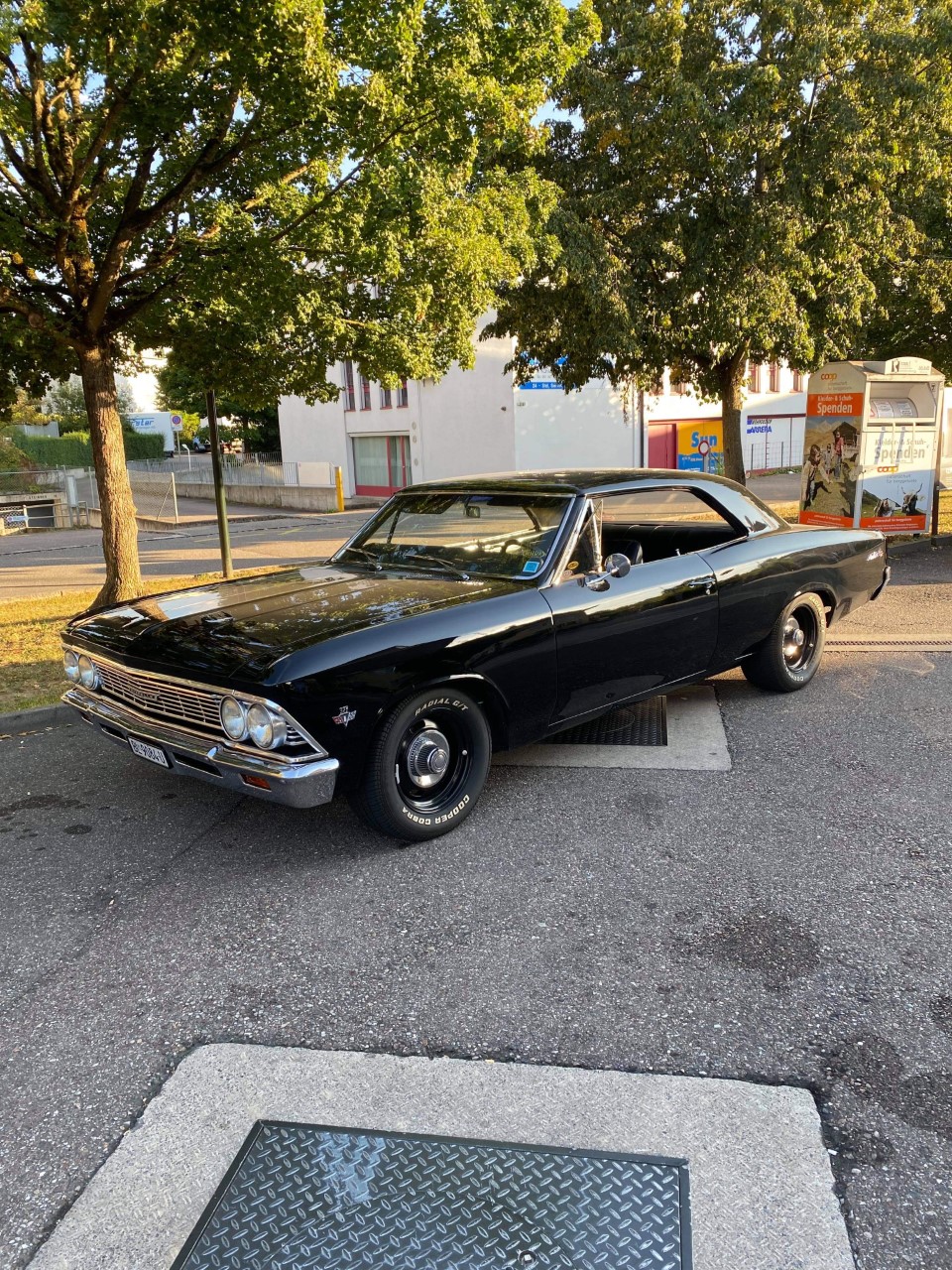 Bilder Auto Götte AG