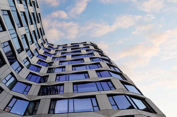 Images Timbri Hotel San Francisco, Curio Collection by Hilton