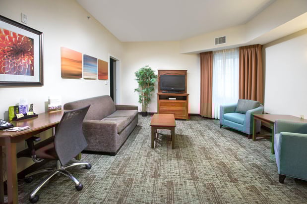 Images Staybridge Suites Augusta by IHG