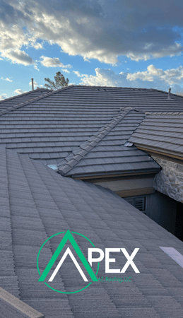 Images Apex AZ Roofing