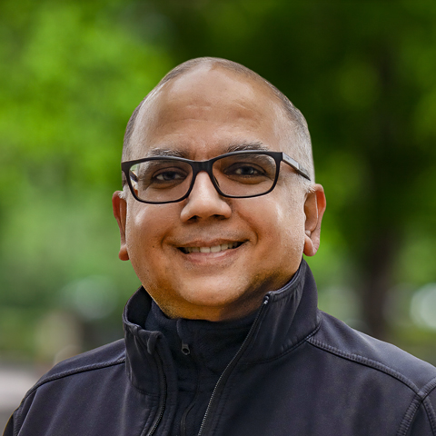 Aditya Bhargava