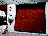 Images Garage Door Automation & Repair Ltd