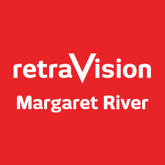 Retravision Margaret River Logo
